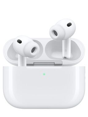 Apple Airpods Pro 3s ANC